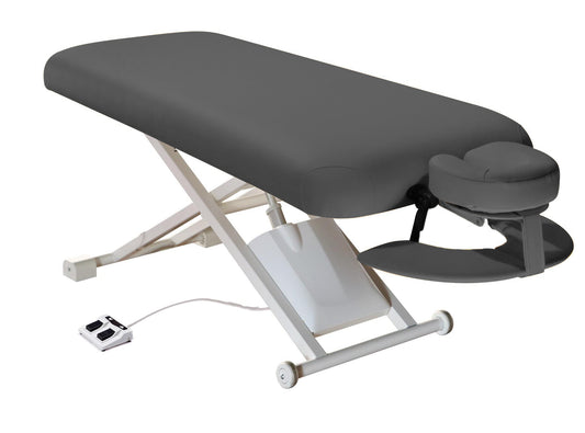 Elite-Flat Electric Massage Table