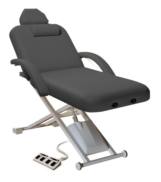 Elite-Liftback Electric Massage Table