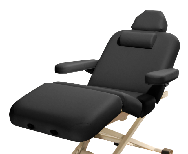 Elite-Deluxe Electric Massage Table